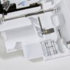 Brother overlock 2104D - Bilde 2