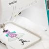 Brother Innov-is F580 sy-, quilt- og broderimaskin - Bilde 3